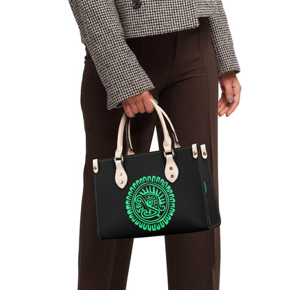 Luxury Women PU Handbag