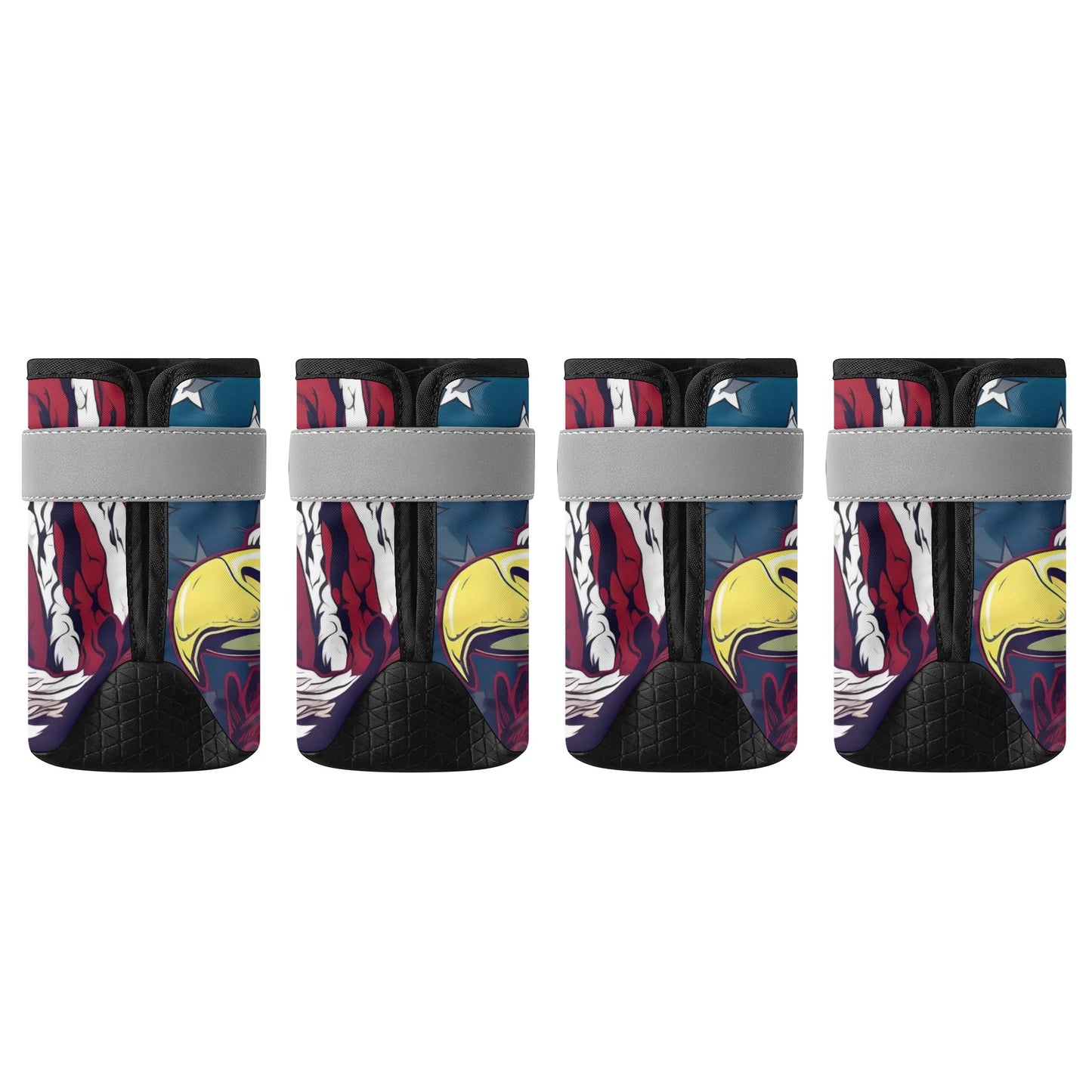 Non Slip Dog Socks