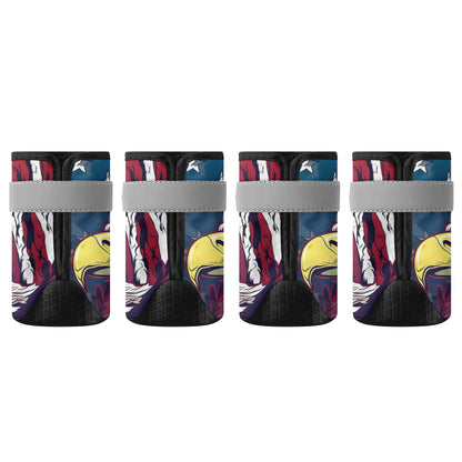 Non Slip Dog Socks