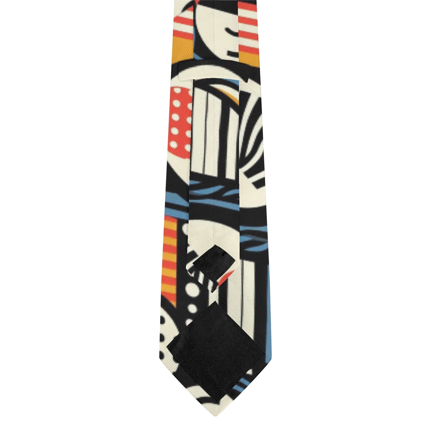 All Over Print Unisex Bandana Tie Necktie