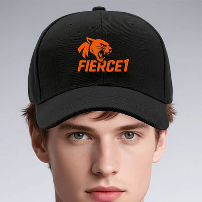 Front Printing Outdoor Baseball Cap Fashion Hat in US