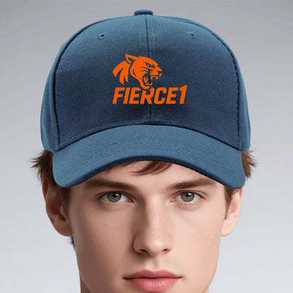 Front Printing Outdoor Baseball Cap Fashion Hat in US