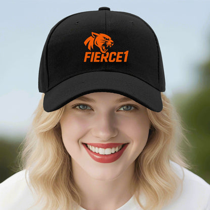 Front Printing Outdoor Baseball Cap Fashion Hat in US