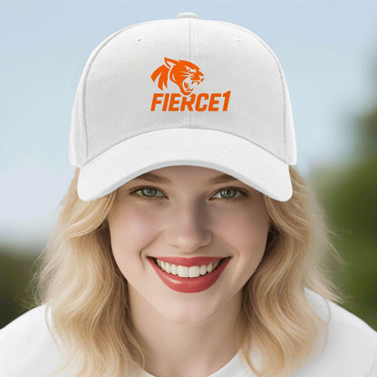 Front Printing Outdoor Baseball Cap Fashion Hat in US