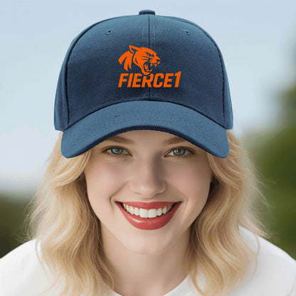 Front Printing Outdoor Baseball Cap Fashion Hat in US