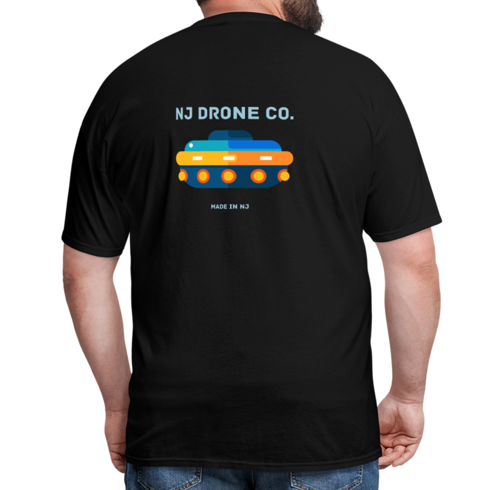 Unisex Classic T-Shirt - black
