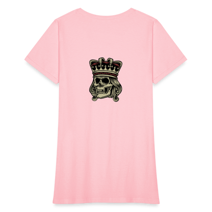 Women's T-Shirt - pink