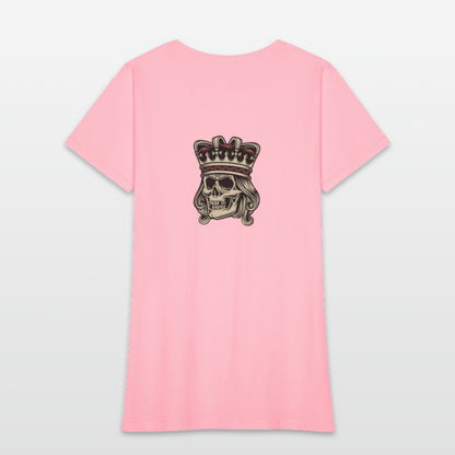 Women's T-Shirt - pink