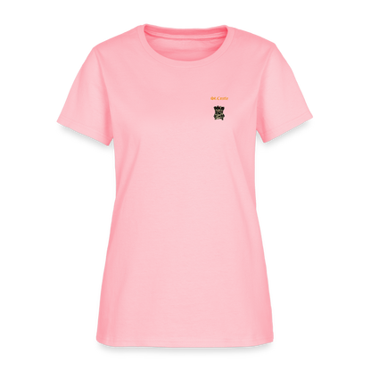 Women's T-Shirt - pink