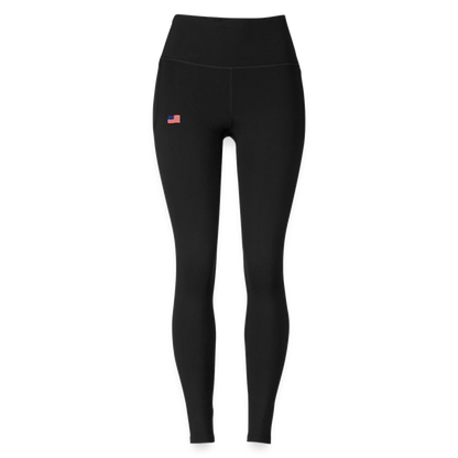 Under Armour Ladies' Meridian Legging - black