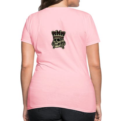 Women's T-Shirt - pink