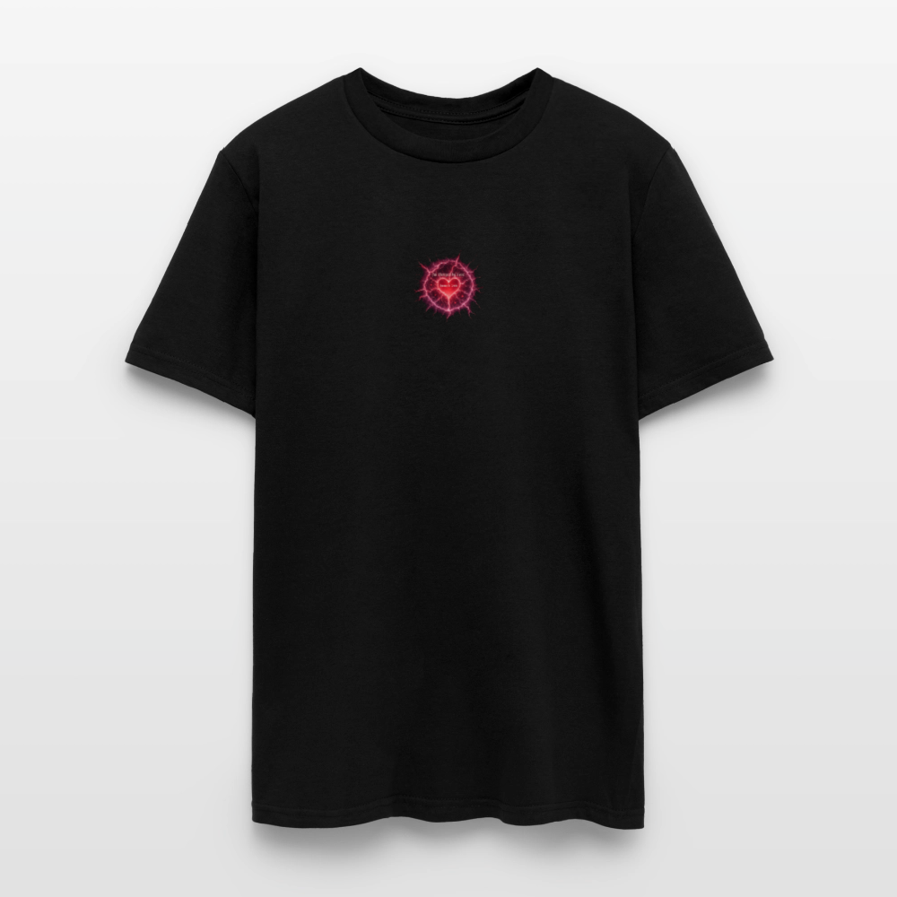 Men's T-Shirt | GILDAN 5000 - black