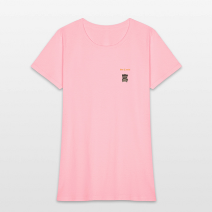 Women's T-Shirt - pink