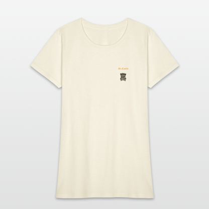 Women's T-Shirt - off white