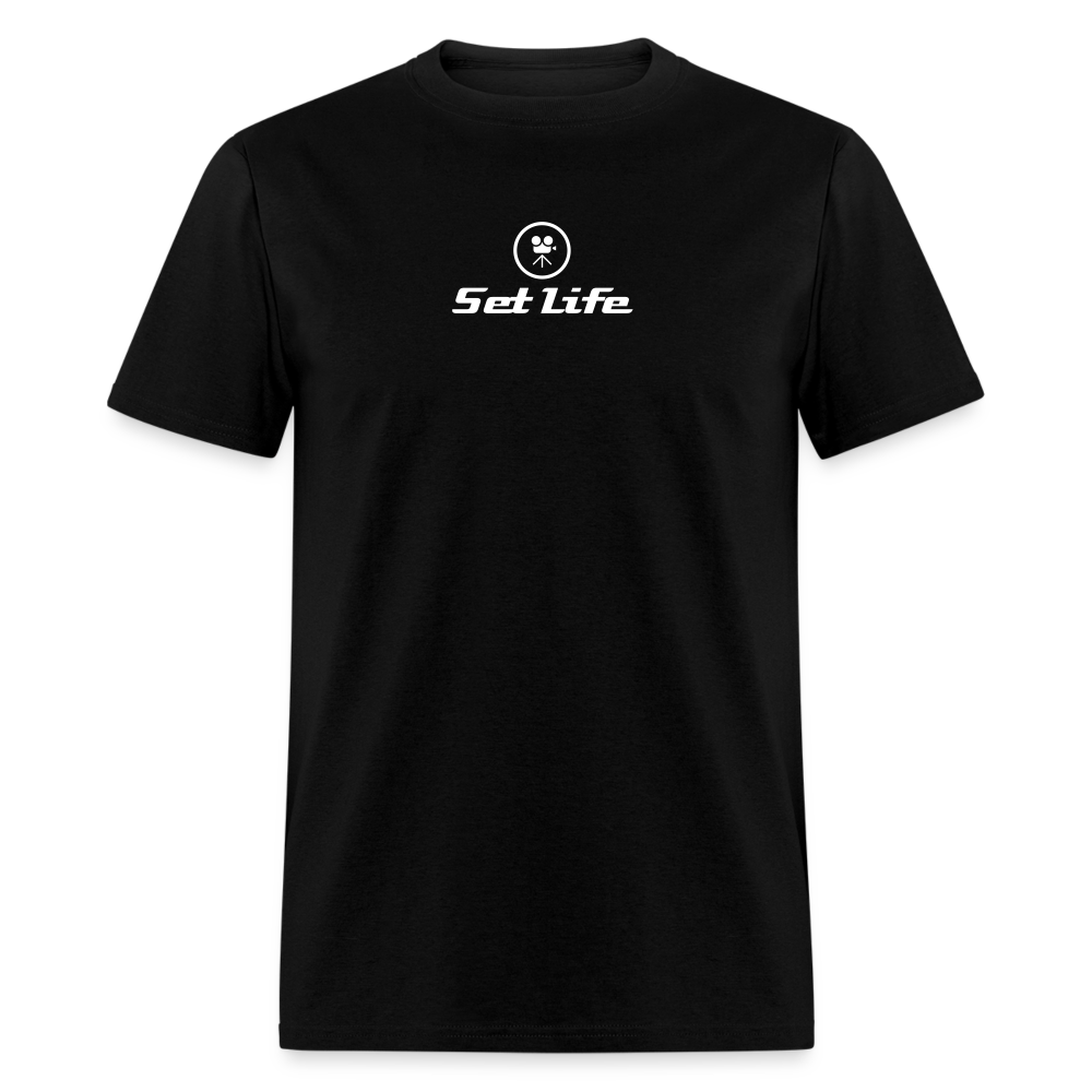 Unisex Classic T-Shirt - black