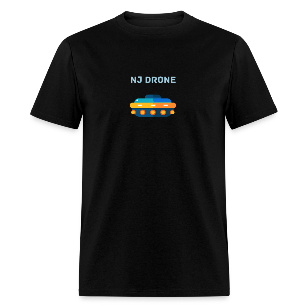 Unisex Classic T-Shirt - black