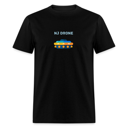 Unisex Classic T-Shirt - black