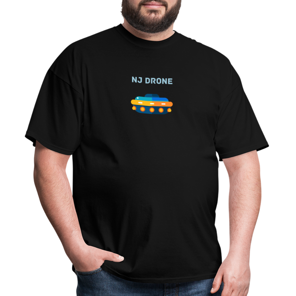 Unisex Classic T-Shirt - black