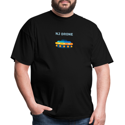 Unisex Classic T-Shirt - black