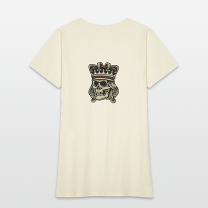 Women's T-Shirt - off white