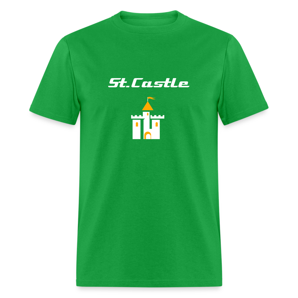Unisex Classic T-Shirt - bright green