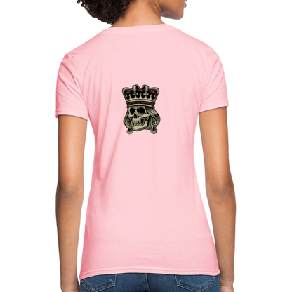 Women's T-Shirt - pink