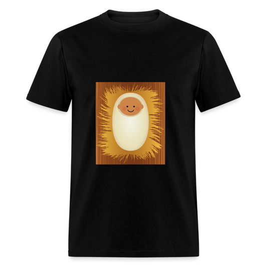 Unisex Classic T-Shirt - black