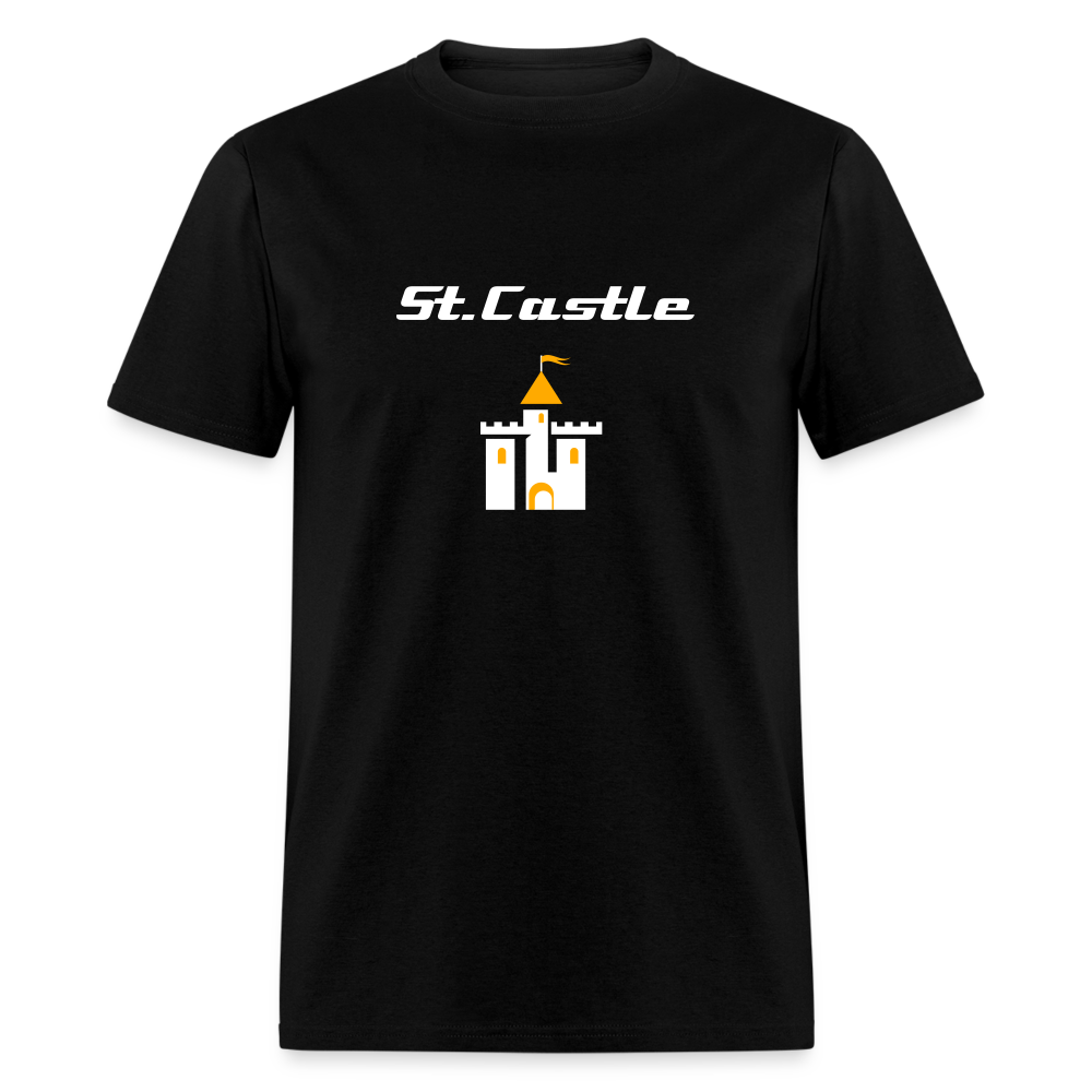 Unisex Classic T-Shirt - black