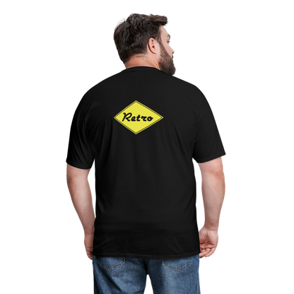 Unisex Classic T-Shirt - black
