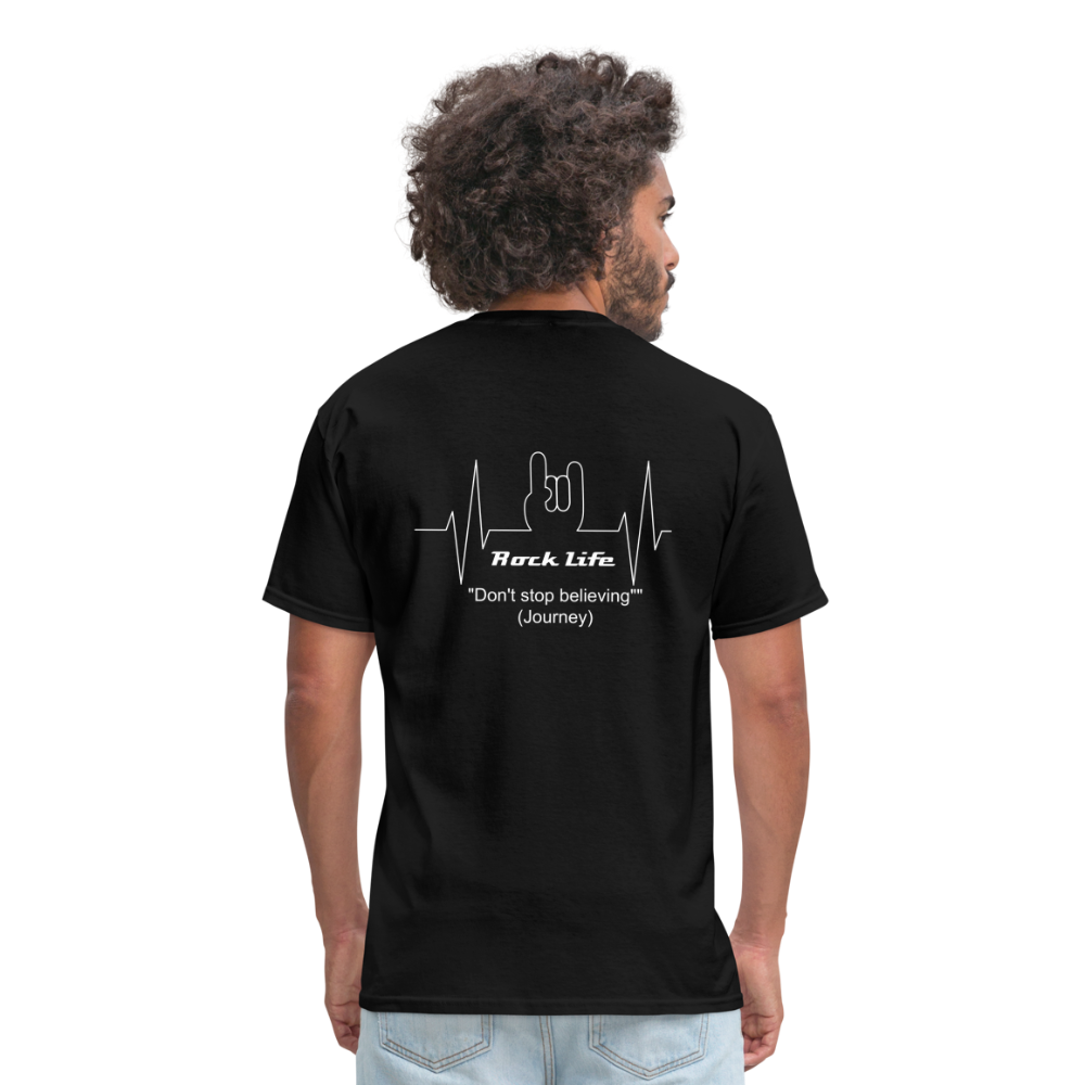 Unisex Classic T-Shirt - black