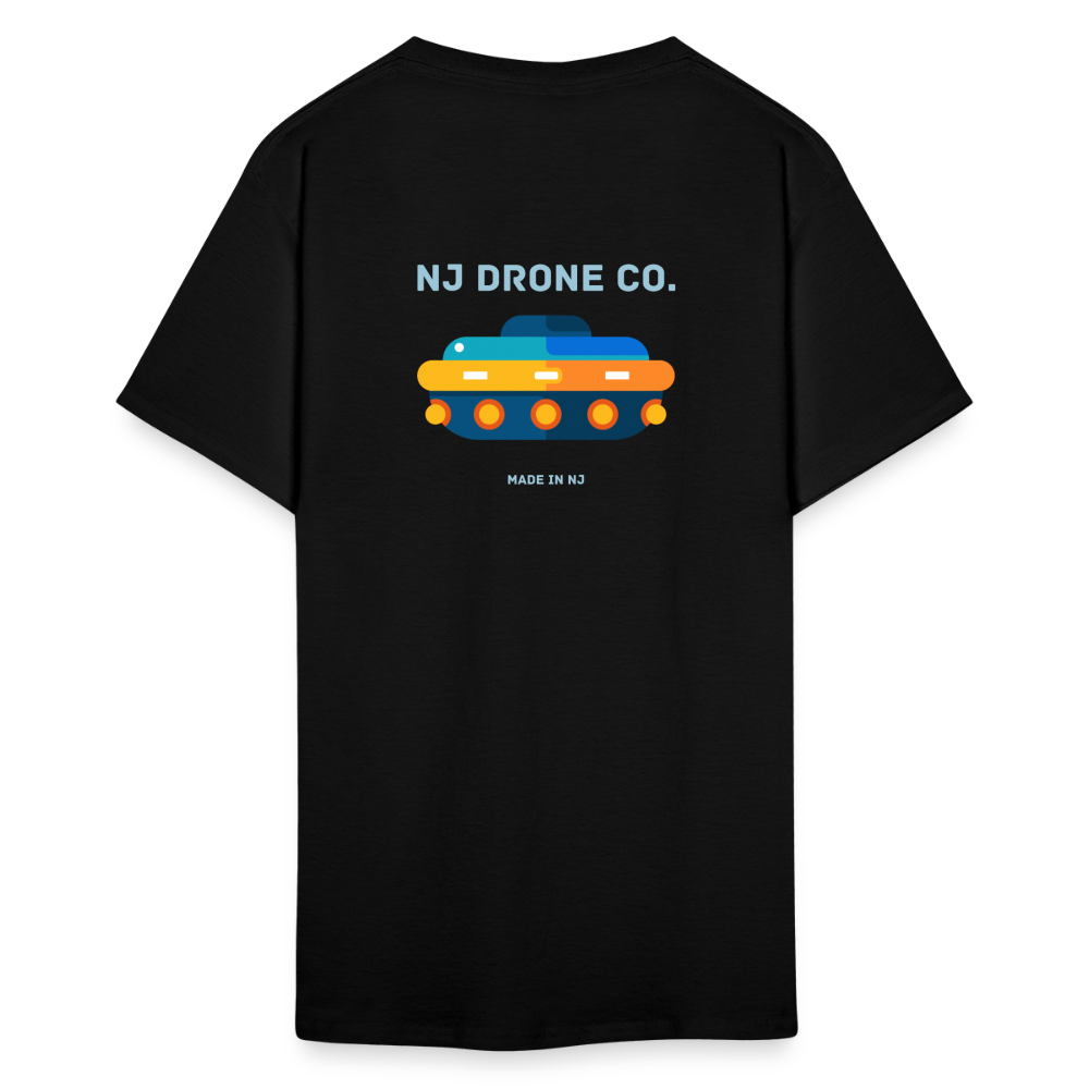 Unisex Classic T-Shirt - black