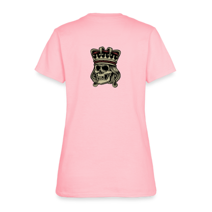 Women's T-Shirt - pink