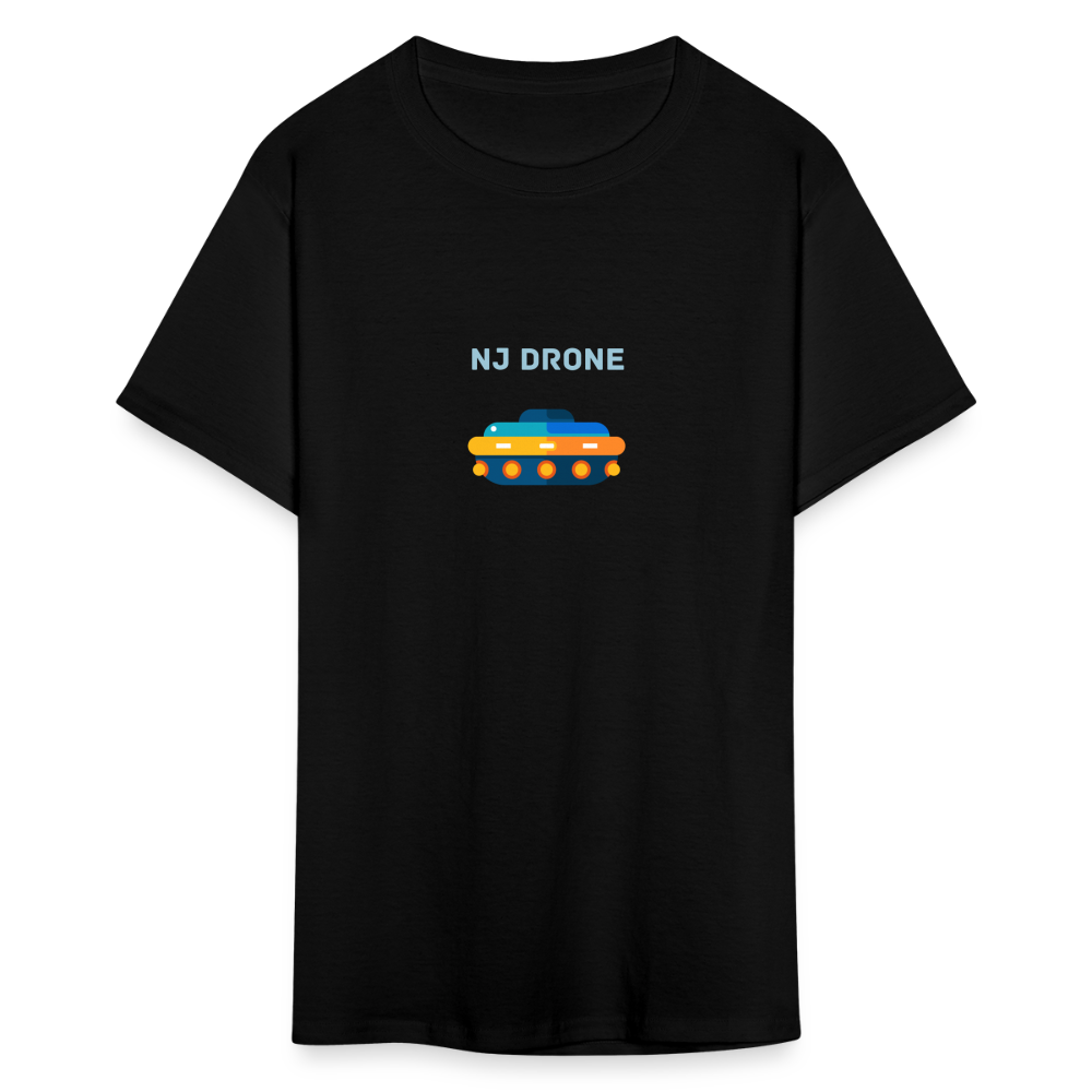 Unisex Classic T-Shirt - black