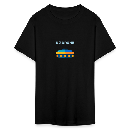 Unisex Classic T-Shirt - black