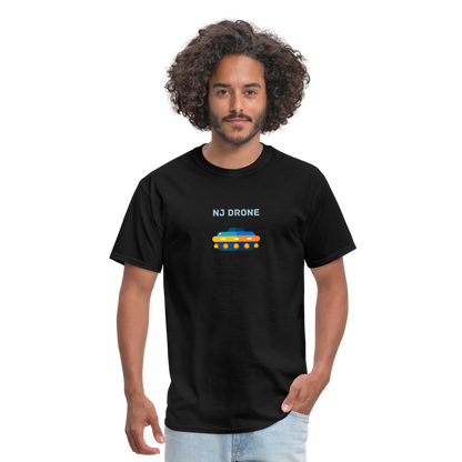Unisex Classic T-Shirt - black