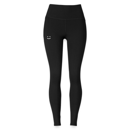 Under Armour Ladies' Meridian Legging - black