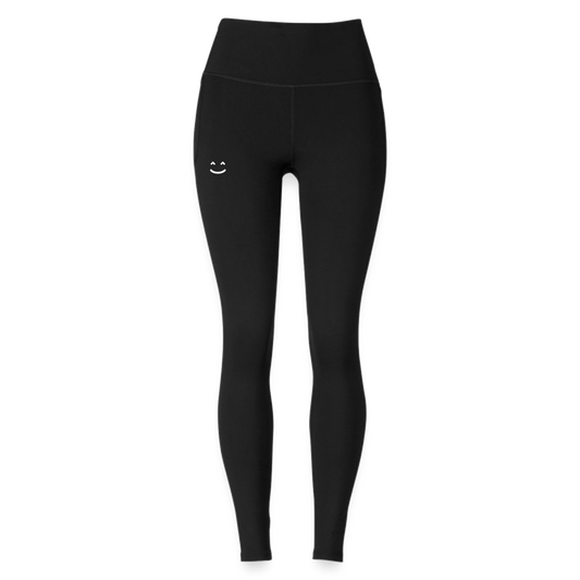 Under Armour Ladies' Meridian Legging - black