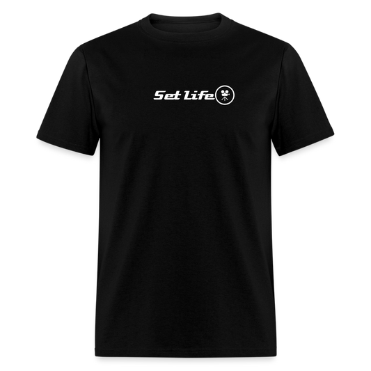 Unisex Classic T-Shirt - black