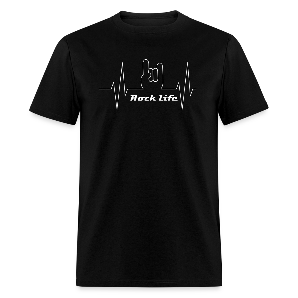 Unisex Classic T-Shirt - black
