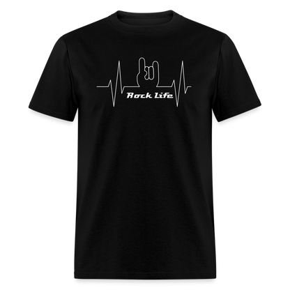 Unisex Classic T-Shirt - black
