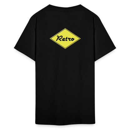 Unisex Classic T-Shirt - black