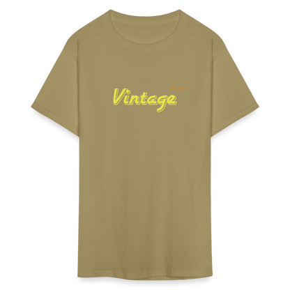 Unisex Classic T-Shirt - khaki