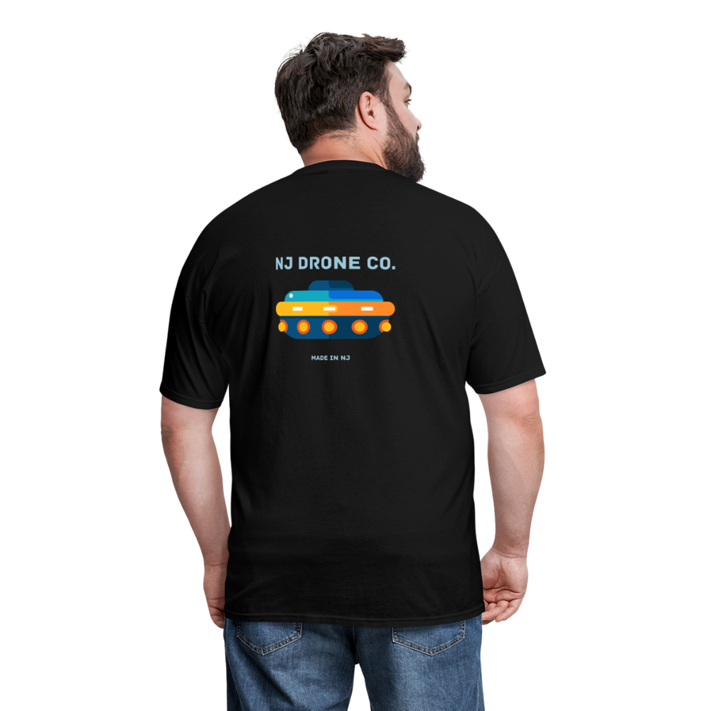 Unisex Classic T-Shirt - black