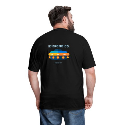 Unisex Classic T-Shirt - black