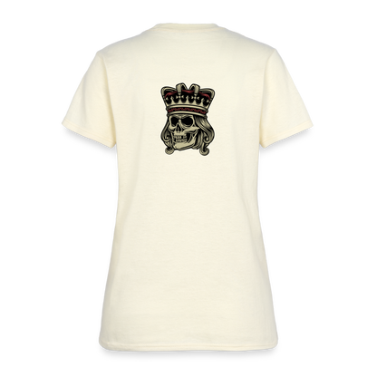 Women's T-Shirt - off white