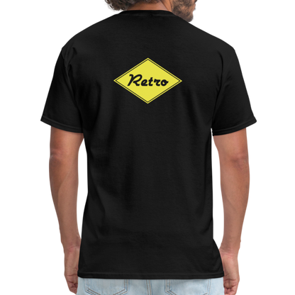 Unisex Classic T-Shirt - black