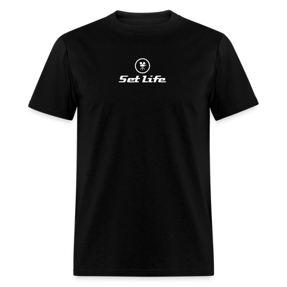 Unisex Classic T-Shirt - black