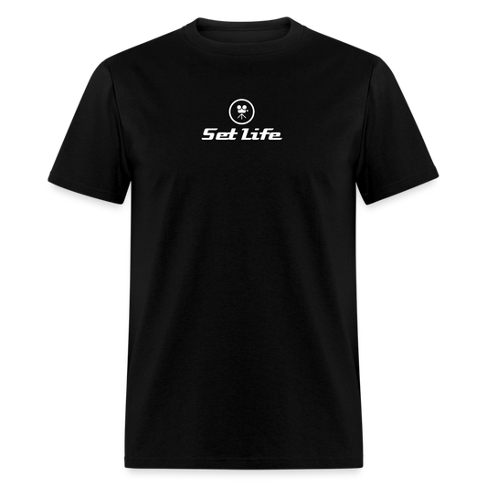 Unisex Classic T-Shirt - black
