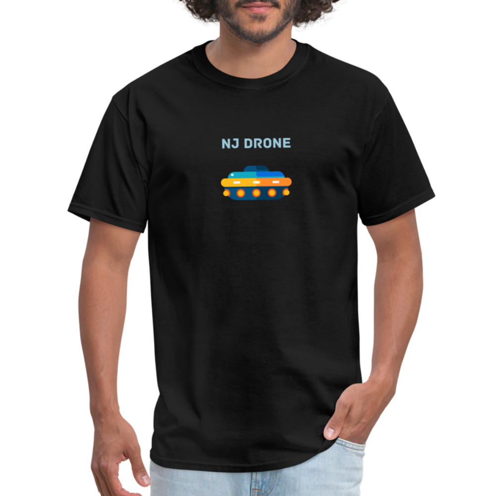 Unisex Classic T-Shirt - black