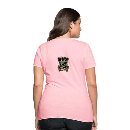 Women's T-Shirt - pink